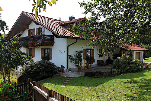 Last Minute Angebot Haus Brigitte